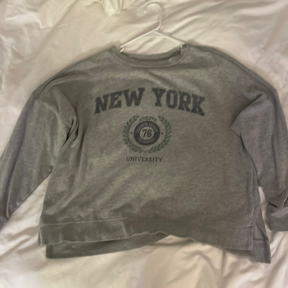 New York OverShirt